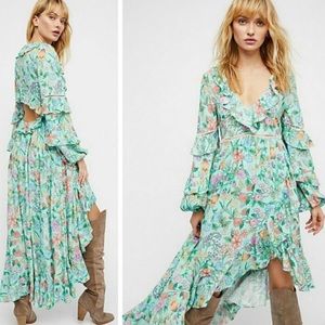 Spell & the Gypsy Sayulita Fress Medium